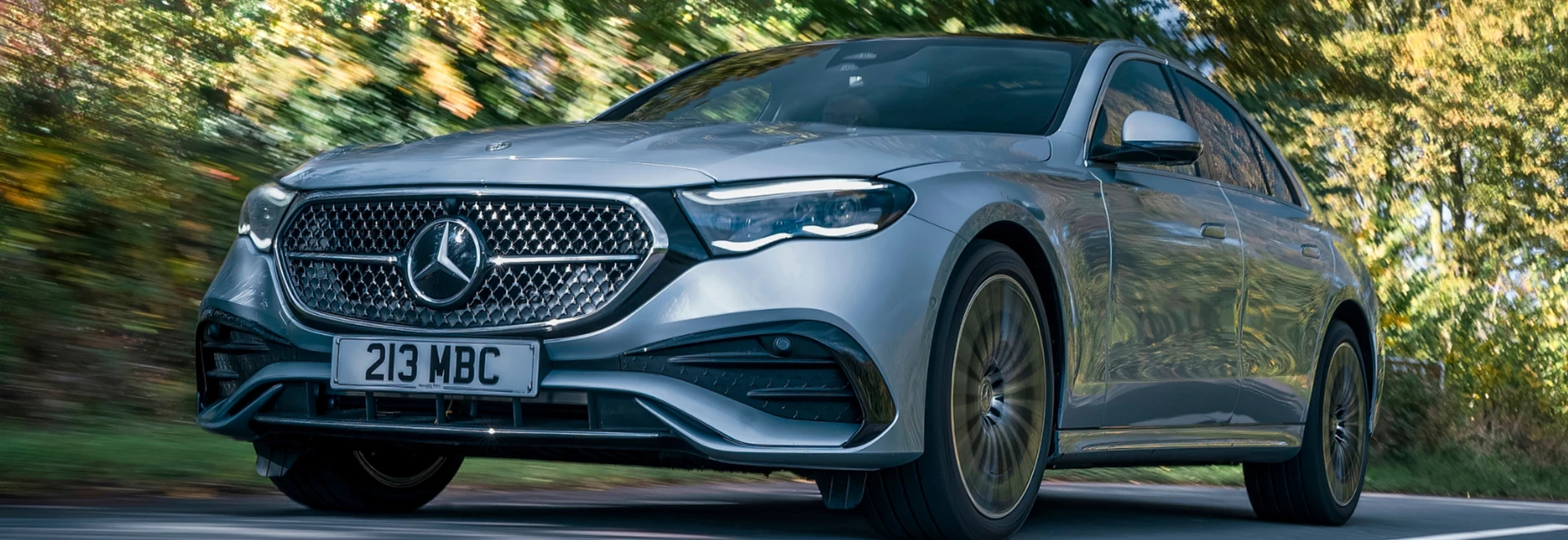 E-Class